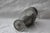 Metal Flower Vase with Roses Decoration, 1920s For Sale - Image 7 of 15