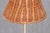 Table Lamps in Brass, Glass and Rattan from Falkenbergs Belysning, 1960s, Set of 2 For Sale - Image 6 of 12