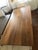 Wood Modern Ashwood 71 Inch Rectangle Table For Sale - Image 7 of 8