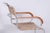 1930s Bauhaus Chairs by Anton Lorenz for Mücke-Melder, 1930s, Set of 2 For Sale - Image 5 of 10