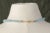 Contemporary 1990s Cushion Cut Aquamarine and Sapphire Beaded Necklace by Deborah Lockhart Phillips For Sale - Image 3 of 5