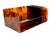 Space Age Acrylic Glass Organizer, 1970s For Sale - Image 4 of 17