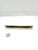 Hickory Chair Furniture Company Hickory Chair Brass Modern Pull For Sale - Image 4 of 4