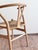 Mid-Century Modern CH24 Chair in Oak with Danish Cord by by Hans J. Wegner for Carl Hansen & Søn, 1960s For Sale - Image 15 of 18