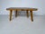 Mid-century, solid koa wood coffee table. This piece is solid, sturdy, and free of any significant damage. There are some...