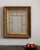 Wood 19th Century France Antique Gold Carved Giltwood Mirror For Sale - Image 7 of 7
