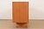 Harold Schwartz for Romweber Mid-Century Modern Sculpted Oak Tambour Door Dresser or Credenza, 1950s For Sale - Image 10 of 12