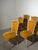 Louis XVI Style Dining Chairs by JP Ehalt, Set of 6 For Sale - Image 3 of 5