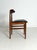 Black Danish Teak Chairs, 1960s, Set of 4 For Sale - Image 8 of 13