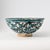 1960s Large Vintage Uzbek Pottery Bowl, 1950s For Sale - Image 5 of 10