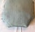 Mid 20th Century Vintage Petite Needlepoint Pillow For Sale - Image 5 of 7