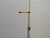 Baltensweiler Halo 250 Floor Lamp in Brass For Sale - Image 16 of 18
