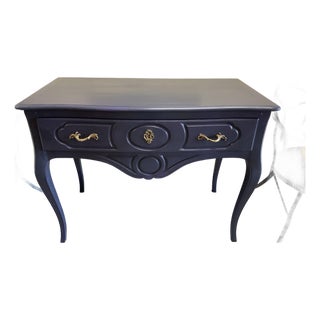 20th Century French Style Console Table For Sale