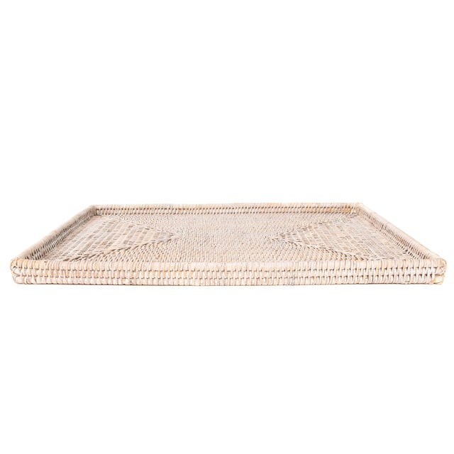 Artifacts Trading Company's hand woven trays, storage boxes, and baskets provide the perfect accent to any room in the...