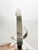 Metal Silver-Plated Metal Wine Bottle Holder, France, 1970s For Sale - Image 7 of 9