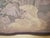 2000 - 2009 Large Handwoven Gobelin Tapestry in Sheep Wool For Sale - Image 5 of 6