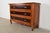 French Provincial Baker Furniture Italian Provincial Carved Maple Dresser or Chest of Drawers For Sale - Image 3 of 15