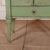 Late 19th C Swedish painted bedside cabinet. 1890 Dimensions:W: 55cm (21.7")H: 77cm (30.3")D: 34cm (13.4") This piece is...