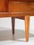 Brown Danish Highboard in Kingwood by Henry Rosengren for Brande Møbelindustri, 1960s For Sale - Image 8 of 18