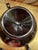 1940s Black Amethyst Deco Set of Compotes For Sale - Image 13 of 17