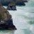 Contemporary North Coast Tides by Jon Doran | Oil on Panel Sea Stack on the Cornish North Coast For Sale In Denver - Image 6 of 9