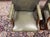 English Desk Chairs, Set of 2 For Sale - Image 4 of 15