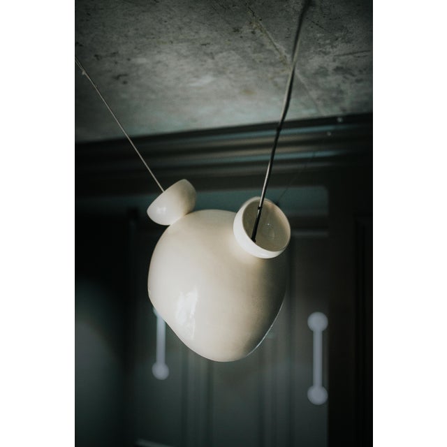 Contemporary "Petit" Lamp by Grigorii Gorkovenko For Sale - Image 3 of 9