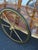 Italian Inlay Bar Server Tea Coffee Cart 6582 For Sale - Image 14 of 14