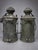 Set of 4 Antique Industrial Style Maritime Ship Masthead Lanterns C. 1930 For Sale - Image 4 of 8