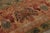 Late 20th Century Rug & Kilim’s Persian Style Rug With Polychromatic Intricate Floral Patterns For Sale - Image 5 of 10