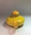 Yellow Ceramic Teapot by Inger Persson for Rörstrand, 1960s For Sale - Image 6 of 11