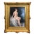 Alfred Georges Hoën 1920s French Academic Oil Painting of a Nude Bather For Sale