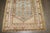 Textile Antique Persian Afshar Rug - 5' x 7'5" For Sale - Image 7 of 8