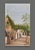 Bruno Avesani, Italian Landscape, 1950s, Oil on Canvas For Sale - Image 12 of 12