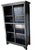 This is a solid bookcase from Shanxi Province, North Central China. It is solidly built in the traditional method. The...