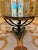 Neoclassical Niermann Weeks Neoclassical Center Table For Sale - Image 3 of 15