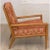 1950s t.h. Robsjohn-Gibbings Lounge Chair & Ottoman by Widdicomb, Circa 1950s For Sale - Image 5 of 12