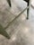 Industrial Olive Green H75 Stackable Bar Stool by Xavier Pauchard for Tolix, 1950s For Sale - Image 14 of 16