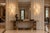 Italian Murano Glass Ninfea Wall Sconces, 1990s, Set of 2 For Sale - Image 9 of 10