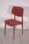 Chairs, Italy, 1960s, Set of 6 For Sale - Image 9 of 13