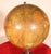 Paper 19th Century Globe from Lebègue For Sale - Image 7 of 11