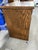 Vintage Oak Gaming Cabinet in the Style of a Slot Machine, Late 20th Century For Sale - Image 9 of 10