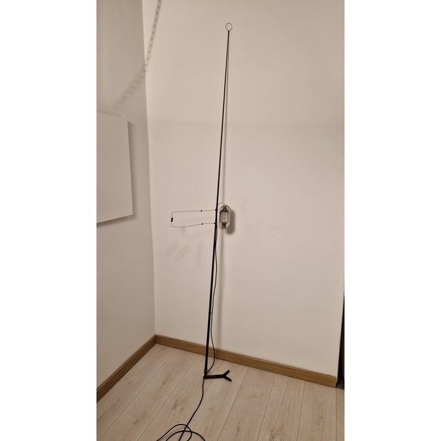 Astarte Wall Lamp by Richard Sapper for Artemide, 1980s For Sale - Image 13 of 13