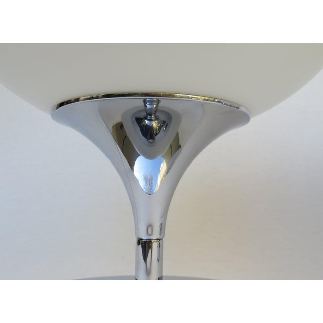 Table Lamps from Kaiser-Leuchten, 1970s, Set of 2 For Sale - Image 6 of 13