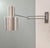 Horizon Sconce by Jo Hammerborg for Fog & Mørup, Denmark, 1960s For Sale - Image 6 of 6