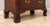 1990s Henkel Harris New Market Mahogany Tall Chest For Sale - Image 10 of 18