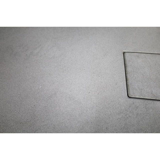 Pietra Serena Inca Dining Room by Angelo Mangiarotti for Skipper, 1978 For Sale - Image 12 of 18