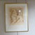 Paul De Chabot, Horses 16/100, 1960s, Etching For Sale - Image 3 of 12