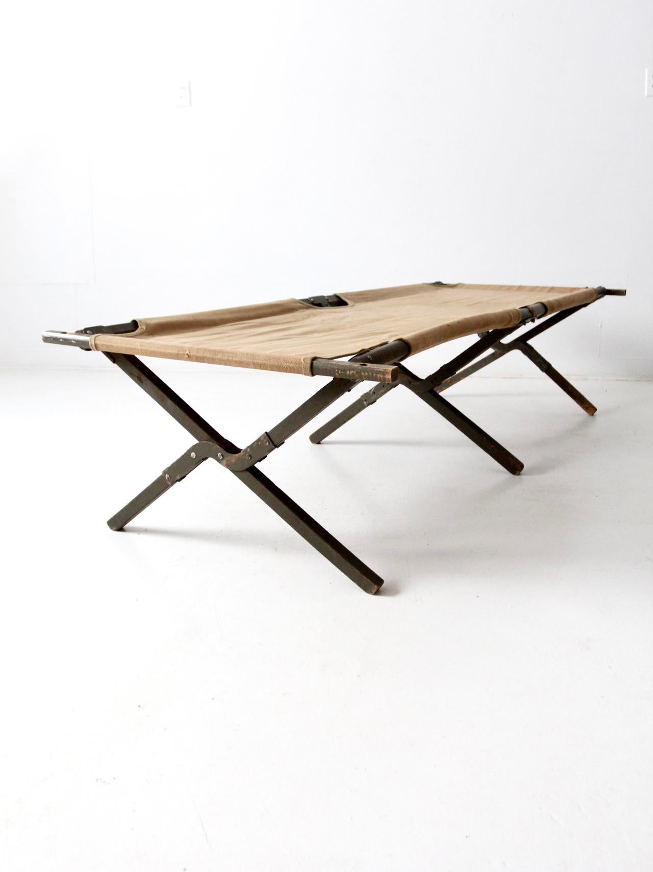 antique cots for sale