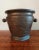 Antique 1870s Copper Stamped Wine Ice Bucket Czars Era For Sale - Image 4 of 12